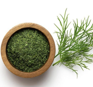 High Grade Dehydrated Dill Leaf Material for Cooking Sauces Soups and <b>Pickle</b> Flavoring Sourced in Vietnam - Product Image 1