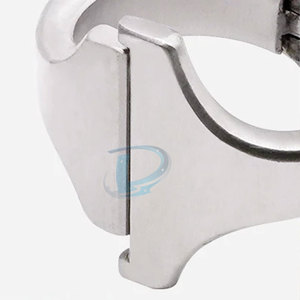 Veterinary <b>Tools</b> Emasculator <b>Castrator</b> Quality Made Reusable Instrument Emasculator <b>Castrator</b> - Product Image 3