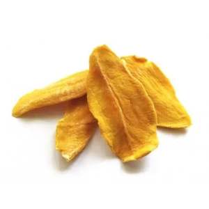 Soft Dried Mango From Yellow <b>Sweet</b> Tasty Fruit Good Price Vacuum Packaged for Sale - Product Image 5