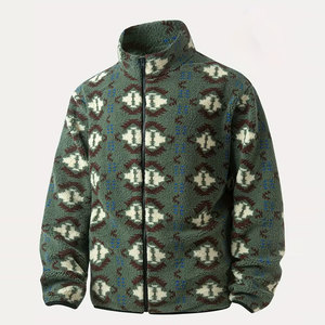 Athletic Fleece <b>Pullover</b> for <b>Men</b> Quarter Zip Stand Collar Warm Lightweight Winter Hiking Sportswear Long Sleeve Wholesale Supply - Product Image 1
