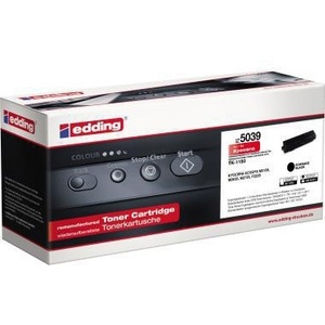 ประมาณเอ็ดดิง ตลับหมึกโทนเนอร์สีดำ 3,000 หน้า สำหรับ KYOCERA TK-1150 EDD-5039 ใช้ร่วมกันได้ ไม่ใช่อะไหล่แท้ - Product Image 1