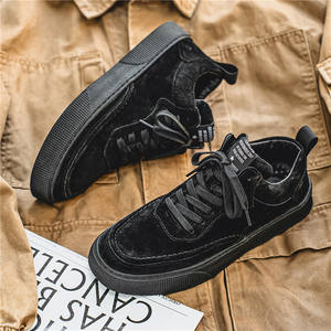 Baskets décontractées à design simple et tendance pour le quotidien, vente chaude, chaussures basses décontractées, baskets de marche en gros pour toutes les saisons - Product Image 1