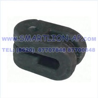 7700779356 7700410929 1755.87 175587 Support de tuyau d'échappement pour Renault Clio Super5 R12 Kangoo