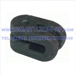 7700779356 7700410929 1755.87 175587 Support de tuyau d'échappement pour <span class=keywords><strong>Renault</strong></span> Clio Super5 R12 Kangoo - Product Image 1