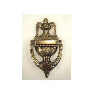 High Quality Brass Global Supplier Widely Selling Latest & Modern Design Decorative Main Gate Door Knockers