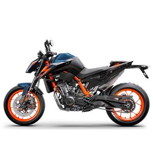 KTMM 890 Duke R 2023 - Product Image 5