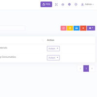 Logiciel POS pour supermarchés, commerce de détail, magasins, commerce de gros et autres avec une technologie haut de gamme pour les entreprises