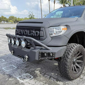 ใช้2019เพื่อ-Yota Tundra จำกัด4x4 crewmax - Product Image 1