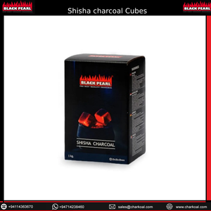 2024 prix le moins cher moins de cendres 100% pur naturel coquille de noix de coco hexagonal narguilé Shisha charbon de bois - Product Image 2