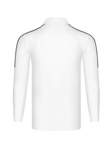 OEM Custom logo Embroidery Printed Design Golf <b>Clothing</b> Men's Outdoor Sports Jersey Long Sleeve Breathable Quick-<b>drying</b> Sweat - Product Image 4