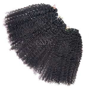 High Quality bumerse <b>curly</b> Vietnamese Human Hair Extensions With Wholesale Price <b>Bundle</b> 2025 - Product Image 2
