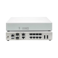 Le meilleur prix FG-81F-BDL-950-12 la série de milieu de gamme NGFW des meilleurs fournisseurs