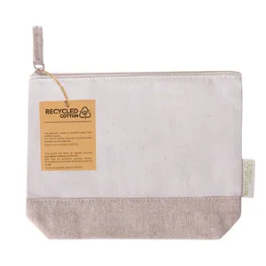 Velerox Promotional Tote Bags Sustainable Beauty <b>Case</b> for Gadgets Eco-Friendly Accessory - Product Image 5