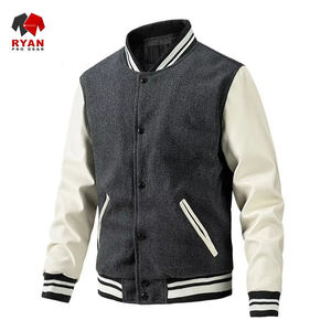 Chaqueta Cortavientos Transpirable Informal Unisex con Capucha y Cremallera para Deportes al Aire Libre y Ropa de Calle para Hombre - Product Image 4