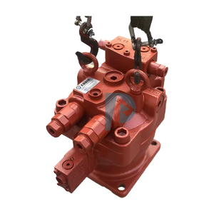 อะไหล่เครื่องจักรก่อสร้าง ปั๊มไฮดรอลิก รุ่น M5X130 ปั๊มหลัก สำหรับรถขุด Liu Gong 952 956 - Product Image 1
