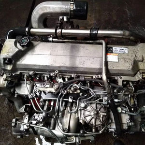 MOTEUR D'ORIGINE UTILISÉ pour MOTEUR DIESEL J08E J08C - Product Image 4