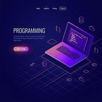 Profesyonel Ön Uç Geliştirme Hizmeti Duyarlı Web Sitesi UI UX Tasarımı Web Çözümleri Platformu