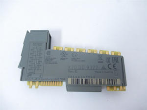 Nuevo Módulo de Salida Digital AC ECPA42-01 Original con Conexión de 1 Cable de 24 VCC, Construcción de Acero y Plástico - Product Image 5