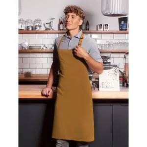 Delantal Básico Personalizado para Bistro - Product Image 3