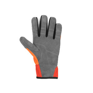 Vente en gros Gants de travail industriels anti-coupures Gants de travail durables de haute qualité résistants aux coupures pour tronçonneuses - Product Image 6