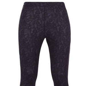 Leggings de fitness à fermeture élastique de haute qualité pour hommes avec logo personnalisé et design imprimé pour la gym - Product Image 4