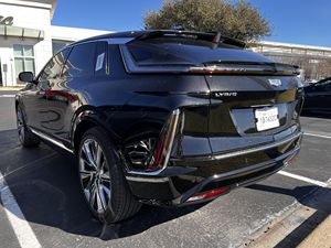2023 cadilak lyriq RWD เดบิวต์100ไมล์แบตเตอรี่ครอสโอเวอร์ไฟฟ้า340hp 102 kWh ส่วนใหญ่ไม่มีการดัดแปลงทำใน AE - Product Image 5