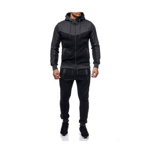 Chándales Vintage con Capucha de Forro Polar Térmico de Alta Calidad para Hombre, Logotipo Personalizado Impreso, el Mejor Diseño Urbano, Corte Regular, Transpirable, para Invierno - Product Image 6