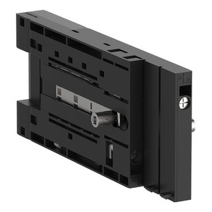 Interblocco Meccanico SCHNEIDER ELECTRIC LA9G972 per Contattori TeSys Giga LC1G630-800 e LC1G265-500 IP20 - Product Image 1
