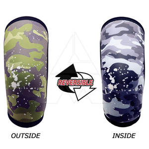 Eco Friendly Durable <b>Knee</b> <b>Sleeves</b> Customized Printing <b>Knee</b> <b>Sleeves</b> Reasonable Price <b>Knee</b> <b>Sleeves</b> - Product Image 2