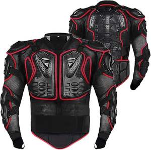 Traje Deportivo para Motocicleta de la Mejor Calidad, Hecho a Medida, Chaqueta y Pantalón Optimizados para Exteriores, Talla Grande, Producido en Fábrica para Comodidad y Estilo - Product Image 2
