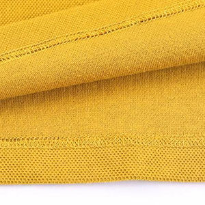 Camiseta Polo de Algodón con Logotipo Bordado, Camiseta Polo de Manga Corta, Ropa Deportiva Informal de Verano Transpirable para Hombre - Product Image 2