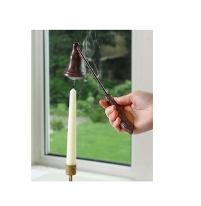 Juego de accesorios para velas de alta calidad, herramienta para extintor de velas, recortador de velas, Kits de cucharón - Product Image 1