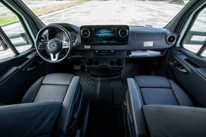 Nueva venta Autocaravanas Entergra Coach Qwest Clase C Camper remolque fuera de carretera viaje caravana casa móvil autocaravana en venta Alemania - Product Image 4