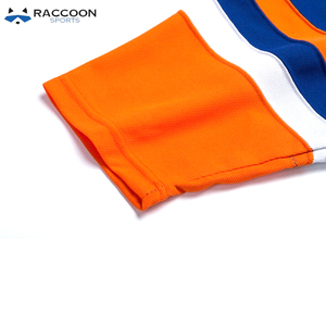 Maillots et ensembles d'uniformes de hockey sur glace de qualité supérieure, logo personnalisé, séchage rapide, respirant, couleurs personnalisées, vêtements de sport pour hommes, Raccoon Sports - Product Image 6