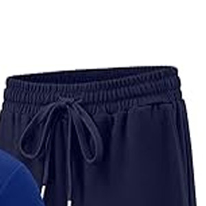 ชุดวอร์มสตรีทแวร์ผ้าฝ้าย 100% สำหรับผู้ชาย รับสกรีนโลโก้ ชุดวิ่งออกกำลังกายกลางแจ้ง น้ำหนักเบา โพสต์โดย Dress Sports - Product Image 3