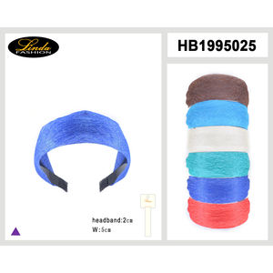 Bandeau à nœud - Product Image 4