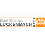 Stahlbau Luckenbach GmbH logo