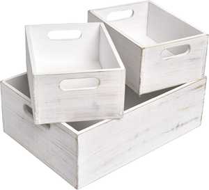 Humidor de Puros de Madera de Cedro Premium, Elegante Estuche de Almacenamiento para Puros - Product Image 6