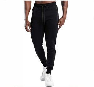 Chándal de hombre de gama alta con personalización Chándal OEM de cantidad de hombre de alta calidad con logotipo personalizado para moda de niño - Product Image 2