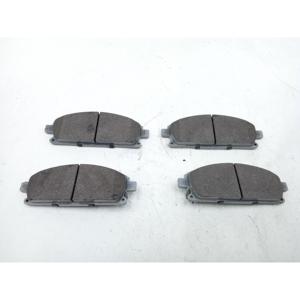 Pastillas de Freno para NISSAN Pathfinder 1ª Serie (96>05) 50-01-154 Gasolina - Product Image 1
