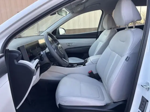 5NMJB3DE5SH572223รถ SUV ขนาดกลาง2025 SEL 187แรงม้ารถอเนกประสงค์สำหรับครอบครัว - Product Image 6