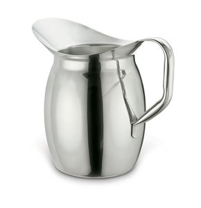 Bassin en acier inoxydable femelle avec couvercle médical utilisé dans les hôpitaux - Product Image 2