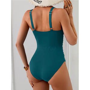 Vente en gros de maillot de bain pour femmes poids léger dernière conception meilleure qualité maillot de bain pour femmes - Product Image 6
