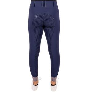 Nuevos pantalones ecuestres al por mayor, ropa de competición, pantalones de alto rendimiento, ropa personalizada, pantalones para montar a caballo - Product Image 5