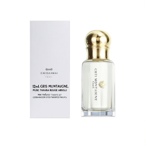 น้ำหอม Gris Montaigne-Musc Tahara Rouge Absolu ขนาด 12 มล. ชุดเดินทางขนาดพกพา กลิ่นเข้มข้น - Product Image 2