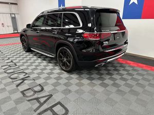 Soigneusement utilisé 2021 MERCEDES-BENZ GLS 450 à droite et à gauche disponibles - Product Image 5