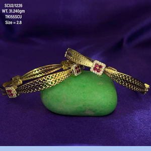 Premium ladies <b>bracelet</b> gold plated <b>Women</b> Pink Zircon <b>Bracelets</b> 925 <b>Sterling</b> <b>Silver</b> Bangles Cubic Zirconia Tennis <b>Bracelets</b> pair - Product Image 1