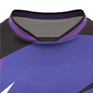 Uniformes de Rugby Unisex OEM Conjunto de ropa deportiva personalizada con nombre de equipo personalizado Diseño transpirable Precio bajo - Product Image 4