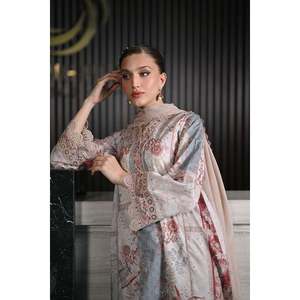 Vestido Chiffon Dorothy - Product Image 2