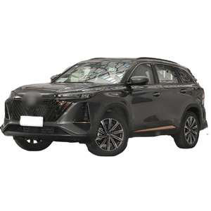 Vehículo SUV de Lujo de 5 Puertas, 2.0T Automático, 5 Plazas, con Cámara de 360°, Versión de Alto Rendimiento, de China, 2025 - Product Image 1